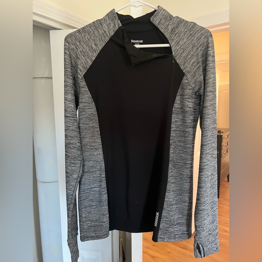 Reebok Pullover Jacket - image 1